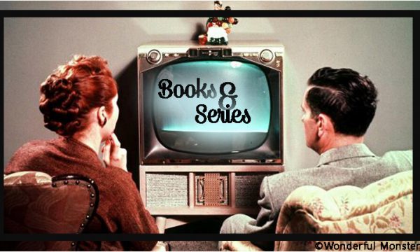Serie TV, film, libri e programmi TV + ultime novità #3