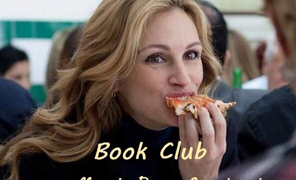 Book Club “Mangia Prega Ama Leggi”: il gruppo di lettura su Instagram per chi ama leggere!